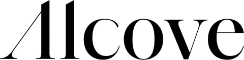 알코브 로고